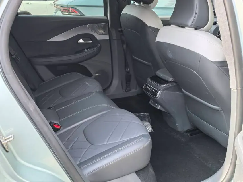 2023 ARCFOX αS BEV 93.6KWH,autocango,china used car exporter,china ev exporter,chinese used car exporter,chinese used ev exporter