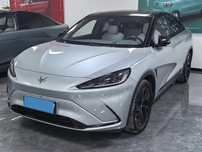 2023 ARCFOX αS BEV 93.6KWH,autocango,china used car exporter,china ev exporter,chinese used car exporter,chinese used ev exporter