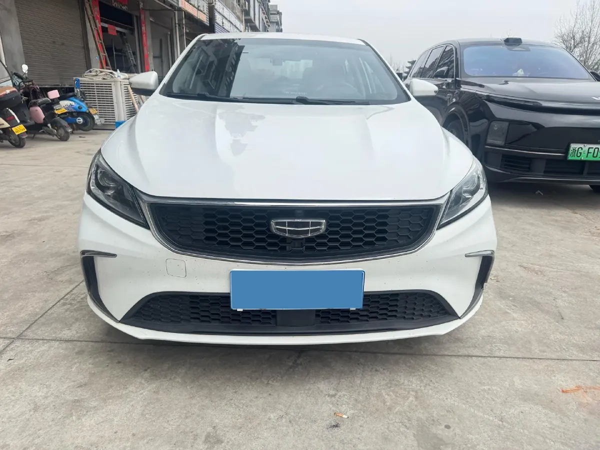 2021 Geely Binray 1.4T 141HP L4 6MT,autocango,china used car exporter,china ev exporter,chinese used car exporter,chinese used ev exporter