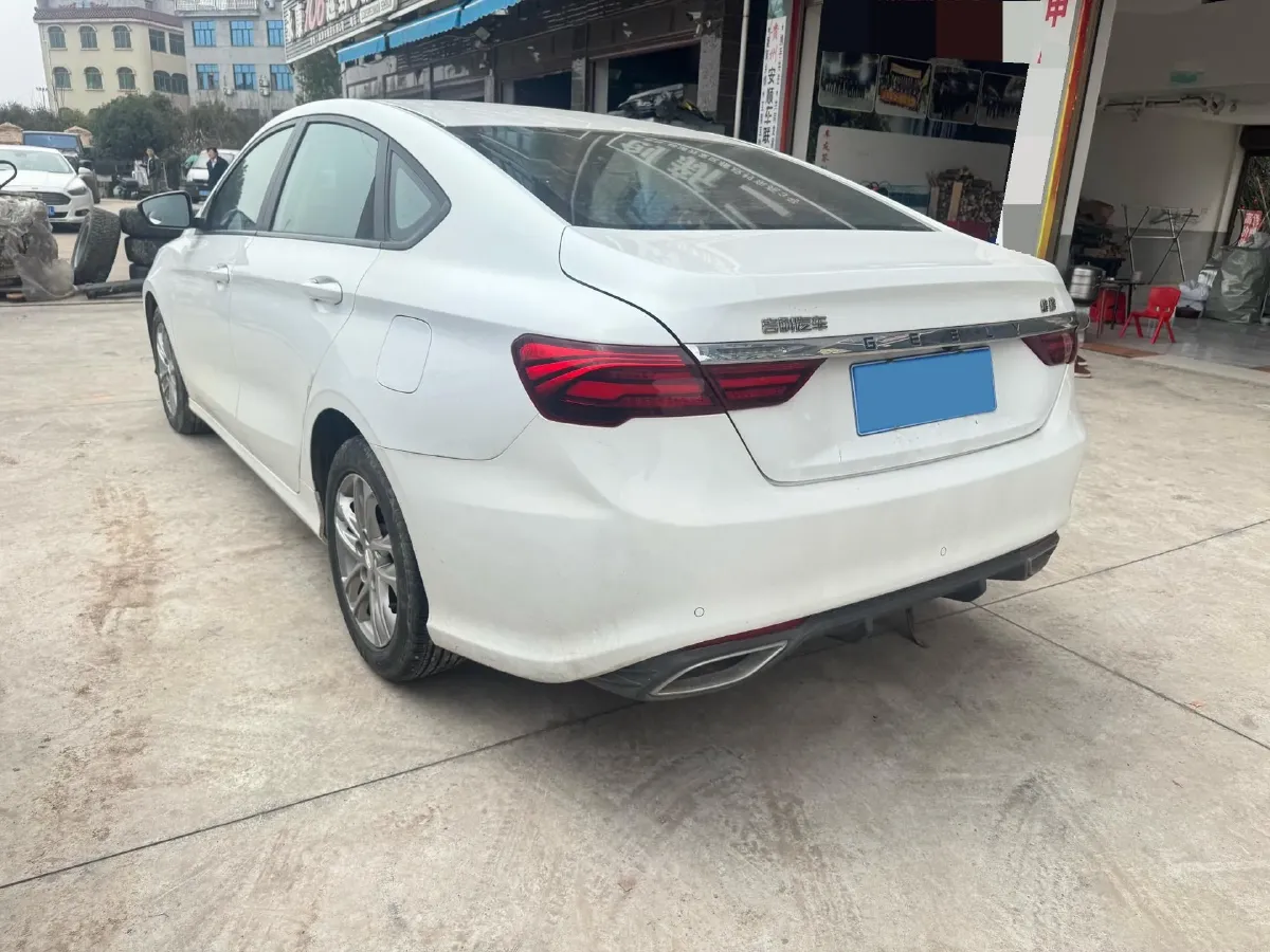 2021 Geely Binray 1.4T 141HP L4 6MT,autocango,china used car exporter,china ev exporter,chinese used car exporter,chinese used ev exporter