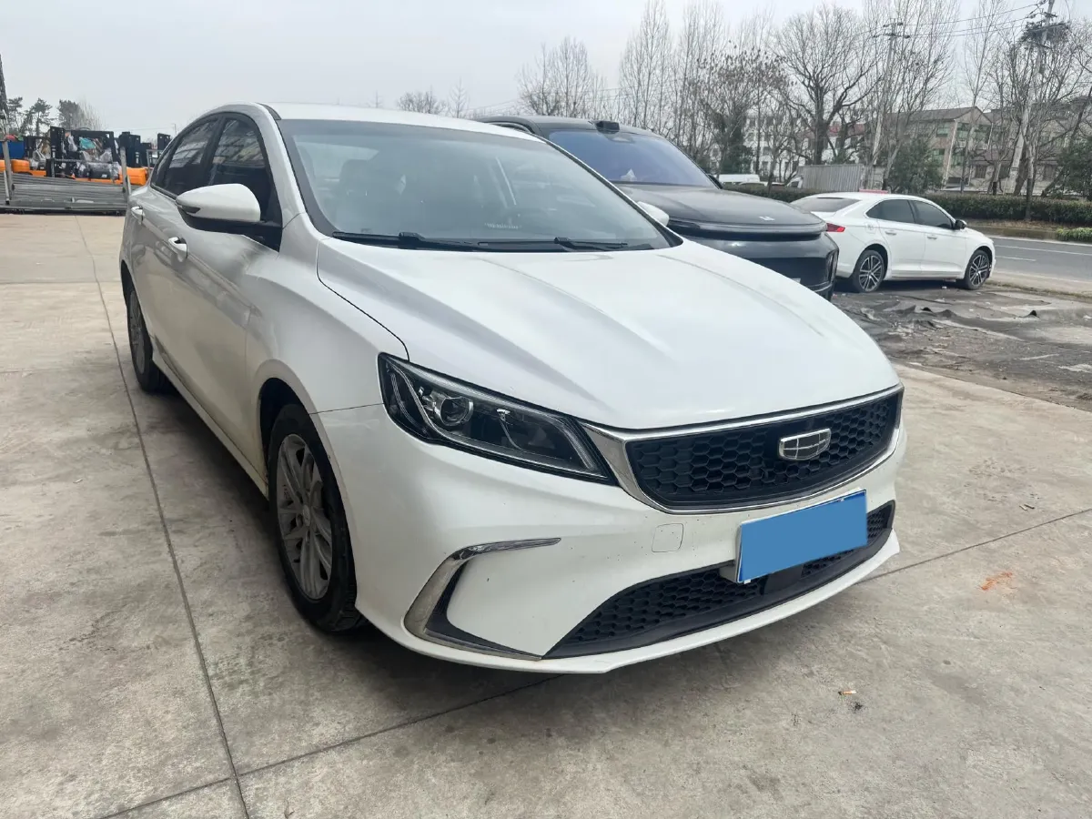 2021 Geely Binray 1.4T 141HP L4 6MT,autocango,china used car exporter,china ev exporter,chinese used car exporter,chinese used ev exporter
