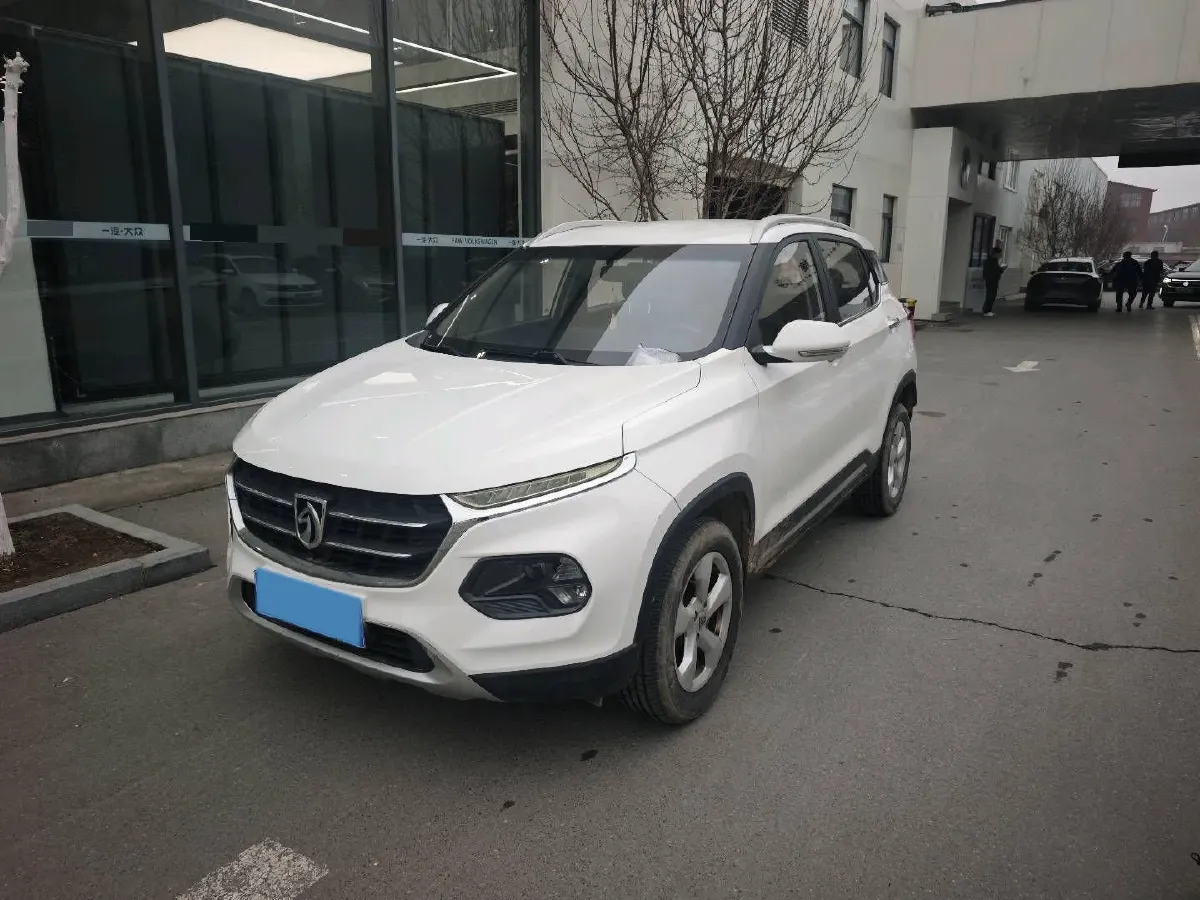 2017 BaoJun 510 1.5L 112HP L4 6MT,autocango,china used car exporter,china ev exporter,chinese used car exporter,chinese used ev exporter