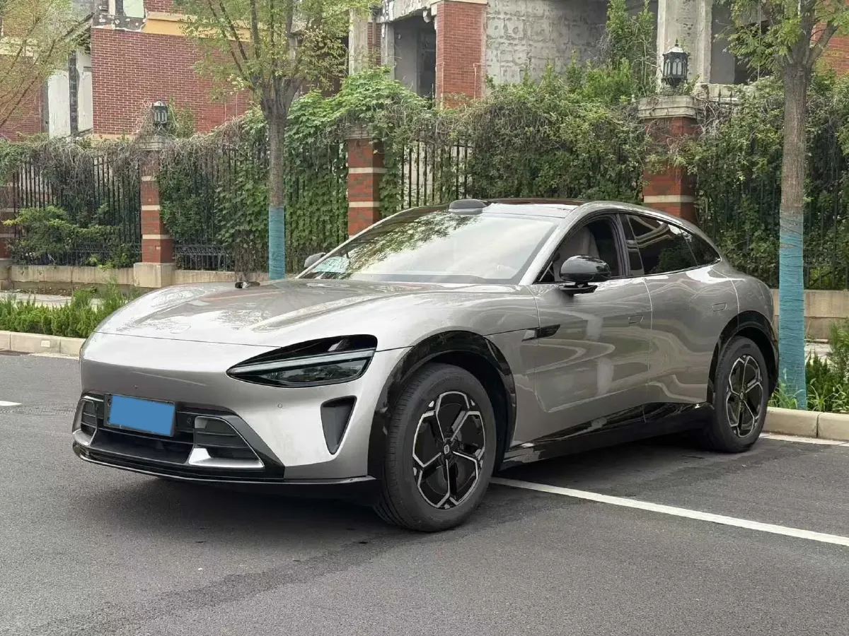 2025 MI YU7 BEV 96.3KWH,autocango,china used car exporter,china ev exporter,chinese used car exporter,chinese used ev exporter