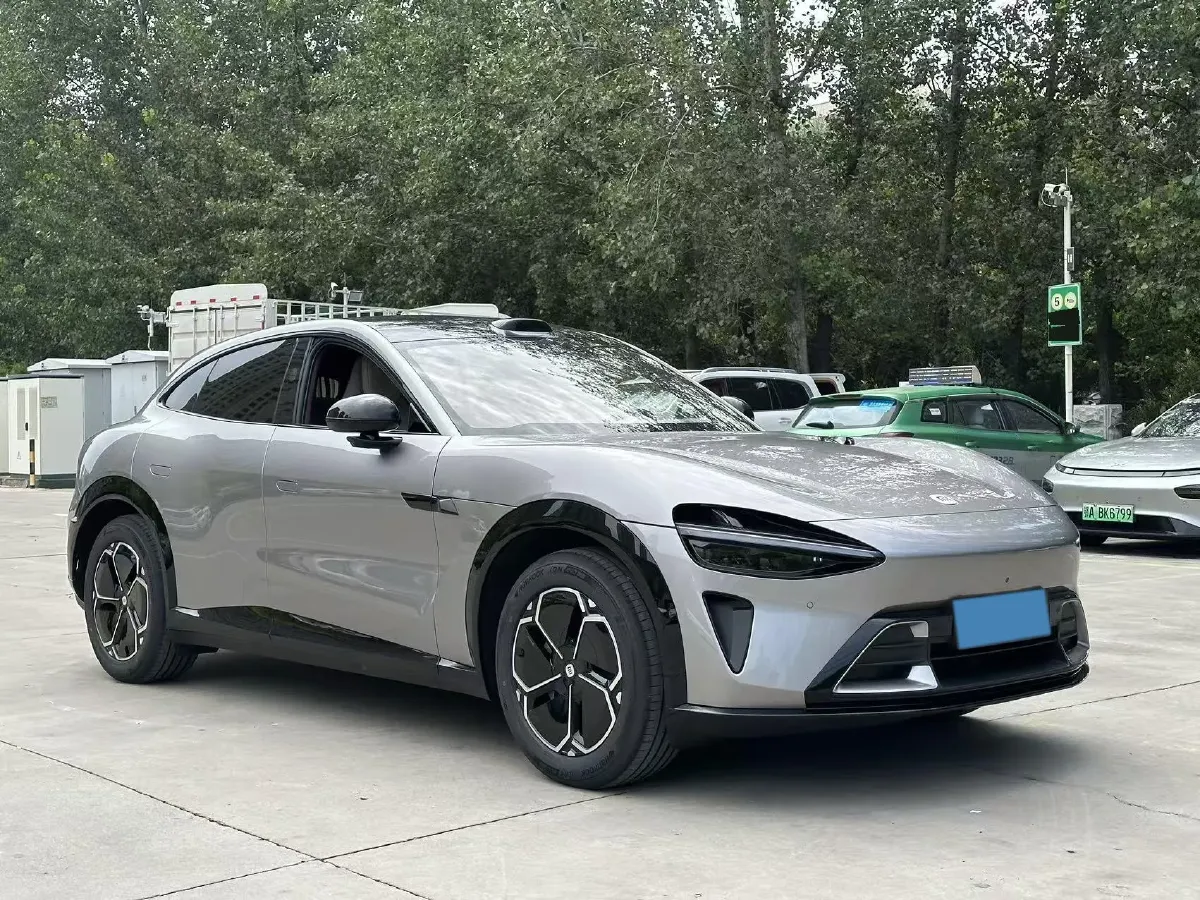 2025 MI YU7 BEV 96.3KWH,autocango,china used car exporter,china ev exporter,chinese used car exporter,chinese used ev exporter