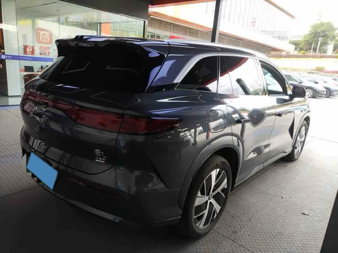 2025 BYD TangL 1.5T 156HP L4 E-CVT PHEV,autocango,china used car exporter,china ev exporter,chinese used car exporter,chinese used ev exporter