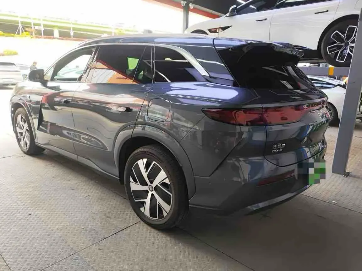 2025 BYD TangL 1.5T 156HP L4 E-CVT PHEV,autocango,china used car exporter,china ev exporter,chinese used car exporter,chinese used ev exporter