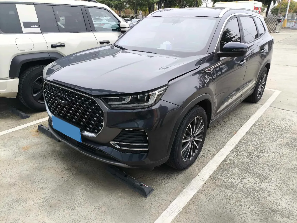 2022 ChangAn CS75 Plus 1.5T 178HP L4 6AT,autocango,china used car exporter,china ev exporter,chinese used car exporter,chinese used ev exporter
