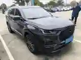 2022 ChangAn CS75 Plus 1.5T 178HP L4 6AT