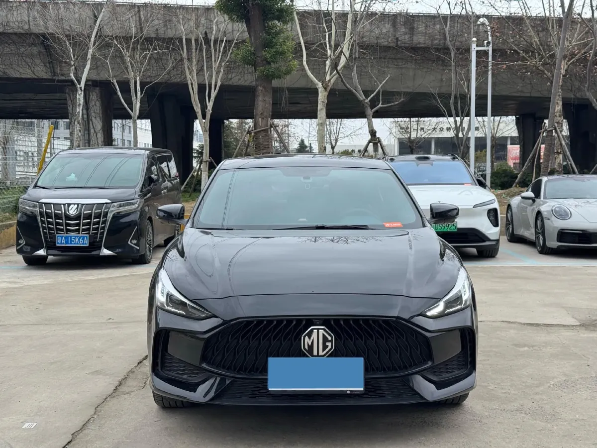 2022 MG 5 1.5T 173HP L4 7DCT,autocango,china used car exporter,china ev exporter,chinese used car exporter,chinese used ev exporter