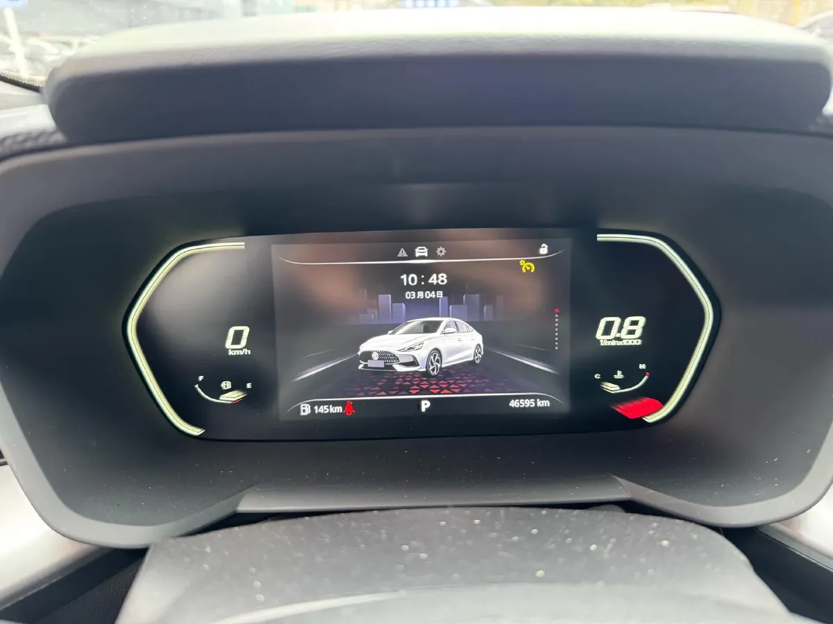 2022 MG 5 1.5T 173HP L4 7DCT,autocango,china used car exporter,china ev exporter,chinese used car exporter,chinese used ev exporter