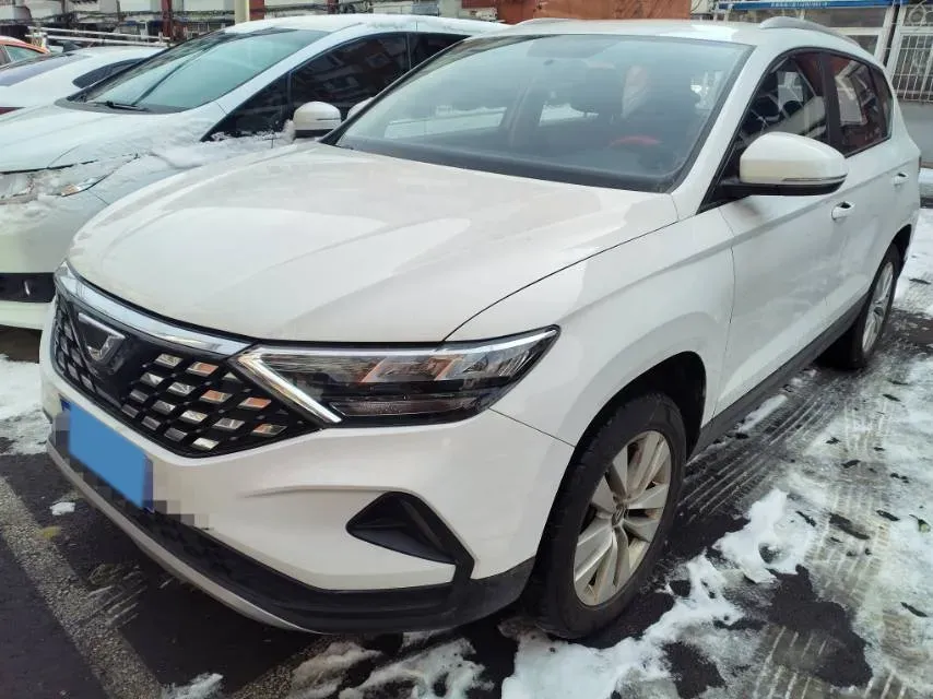 2021 Jetta VS5 1.4T 150HP L4 6AT,autocango,china used car exporter,china ev exporter,chinese used car exporter,chinese used ev exporter