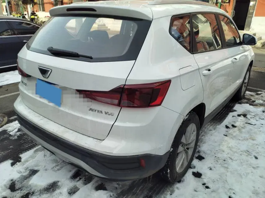 2021 Jetta VS5 1.4T 150HP L4 6AT,autocango,china used car exporter,china ev exporter,chinese used car exporter,chinese used ev exporter