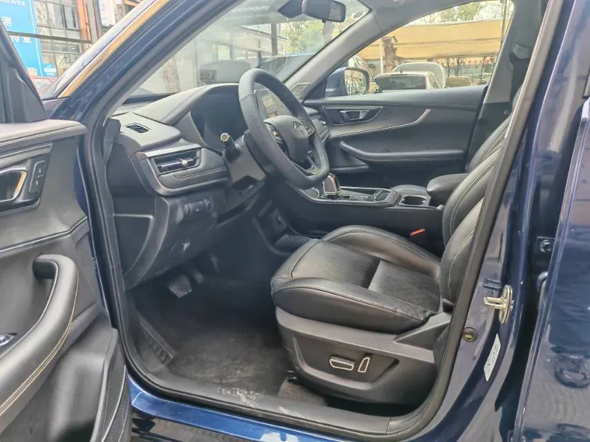 2020 Chery Tiggo 8 1.6T 197HP L4 7DCT,autocango,china used car exporter,china ev exporter,chinese used car exporter,chinese used ev exporter