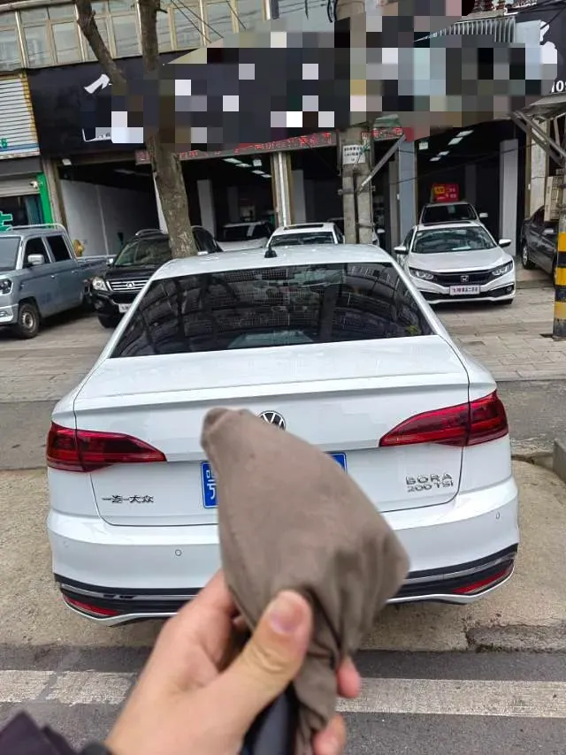 2025 Volkswagen Bora 1.2T 116HP L4 7DCT,autocango,china used car exporter,china ev exporter,chinese used car exporter,chinese used ev exporter