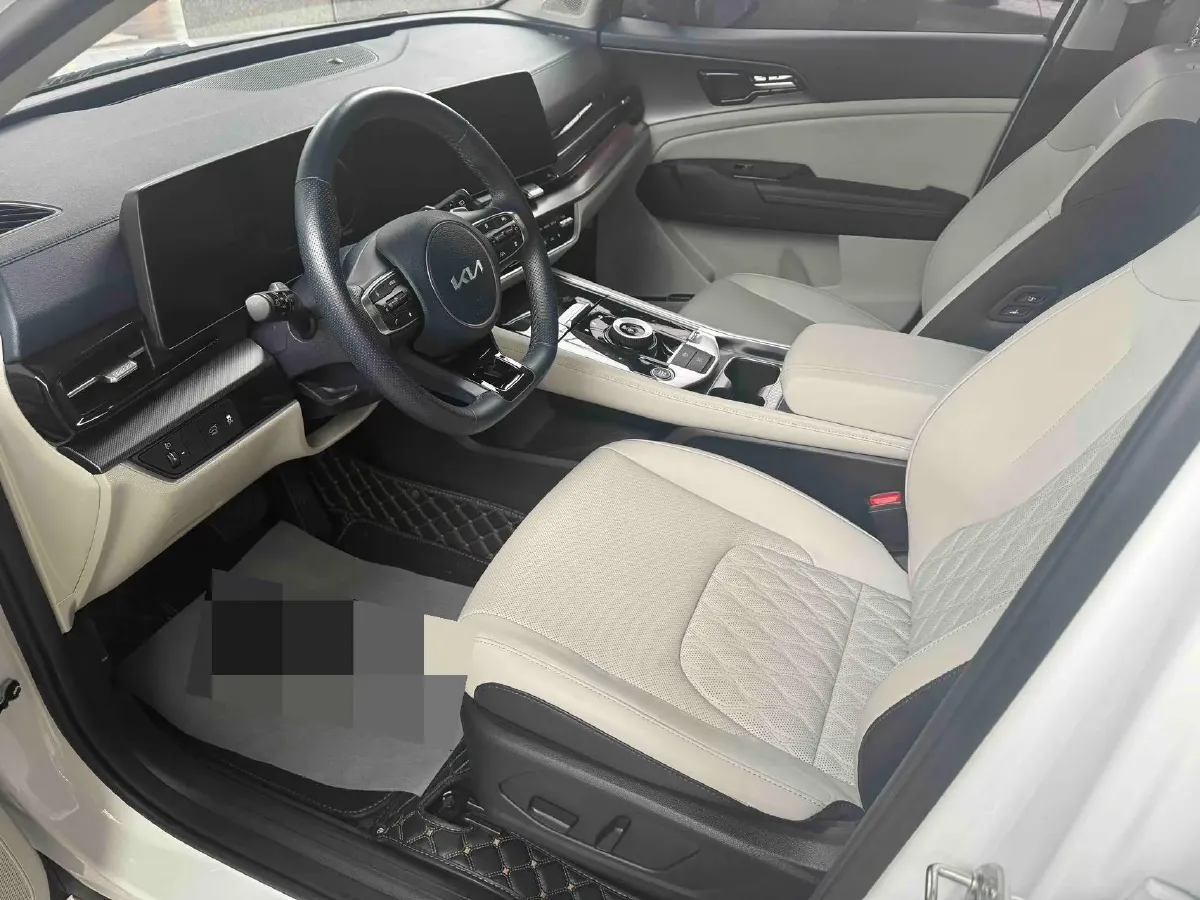 2023 Kia Sportage 2.0L 150HP L4 6AT Hybrid,autocango,china used car exporter,china ev exporter,chinese used car exporter,chinese used ev exporter