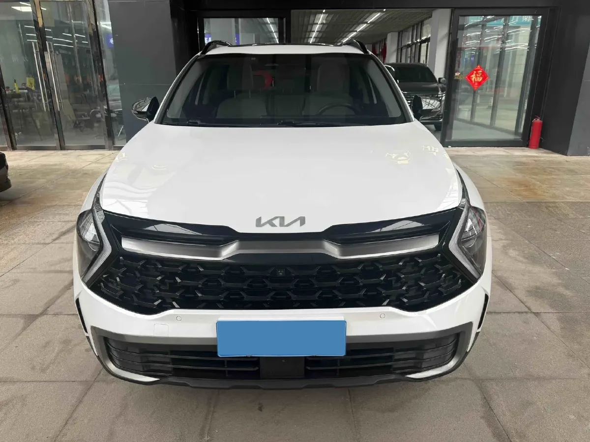 2023 Kia Sportage 2.0L 150HP L4 6AT Hybrid,autocango,china used car exporter,china ev exporter,chinese used car exporter,chinese used ev exporter