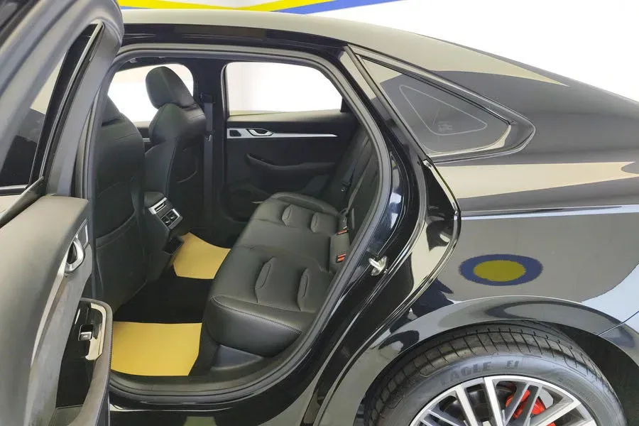 2024 Geely Preface 2.0T 190HP L4 7DCT,autocango,china used car exporter,china ev exporter,chinese used car exporter,chinese used ev exporter