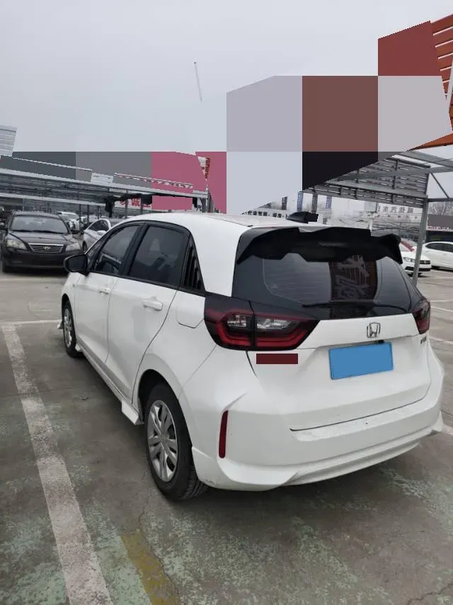 2021 Honda Fit 1.5L 131HP L4 CVT,autocango,china used car exporter,china ev exporter,chinese used car exporter,chinese used ev exporter