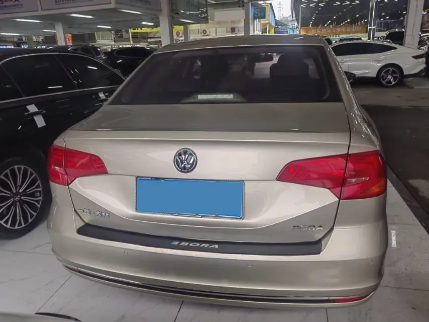 2018 Volkswagen Bora 1.5L 110HP L4 6AT,autocango,china used car exporter,china ev exporter,chinese used car exporter,chinese used ev exporter
