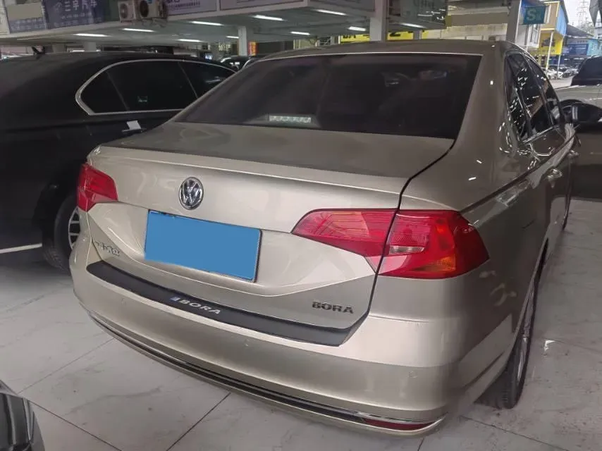 2018 Volkswagen Bora 1.5L 110HP L4 6AT,autocango,china used car exporter,china ev exporter,chinese used car exporter,chinese used ev exporter