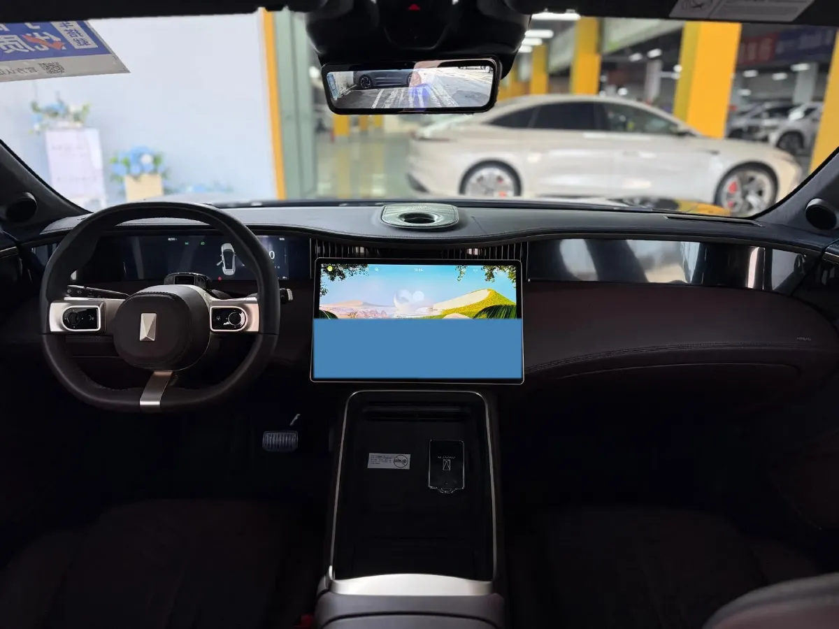 2023 Avatr 11 BEV 116KWH,autocango,china used car exporter,china ev exporter,chinese used car exporter,chinese used ev exporter