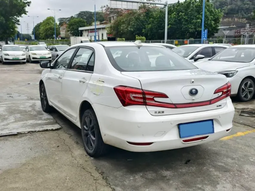 2018 BYD Qin 1.5T 154HP L4 6DCT PHEV 15.2KWH,autocango,china used car exporter,china ev exporter,chinese used car exporter,chinese used ev exporter