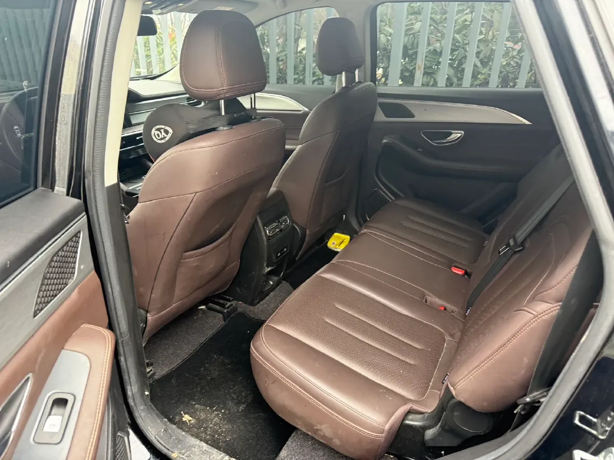 2023 Jetour X90 Plus 1.6T 197HP L4 7DCT,autocango,china used car exporter,china ev exporter,chinese used car exporter,chinese used ev exporter