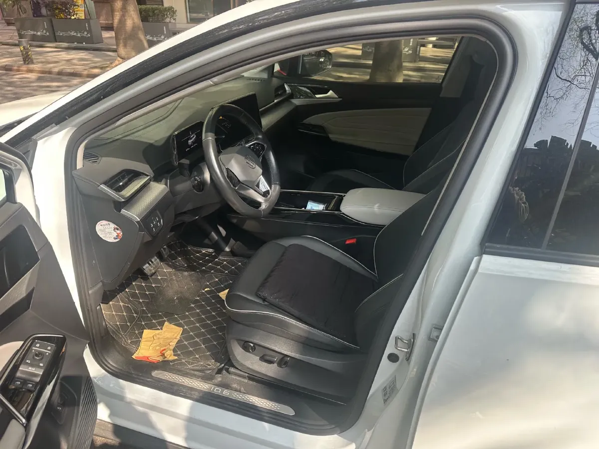 2022 Volkswagen ID.6 X BEV 83.4KWH,autocango,china used car exporter,china ev exporter,chinese used car exporter,chinese used ev exporter