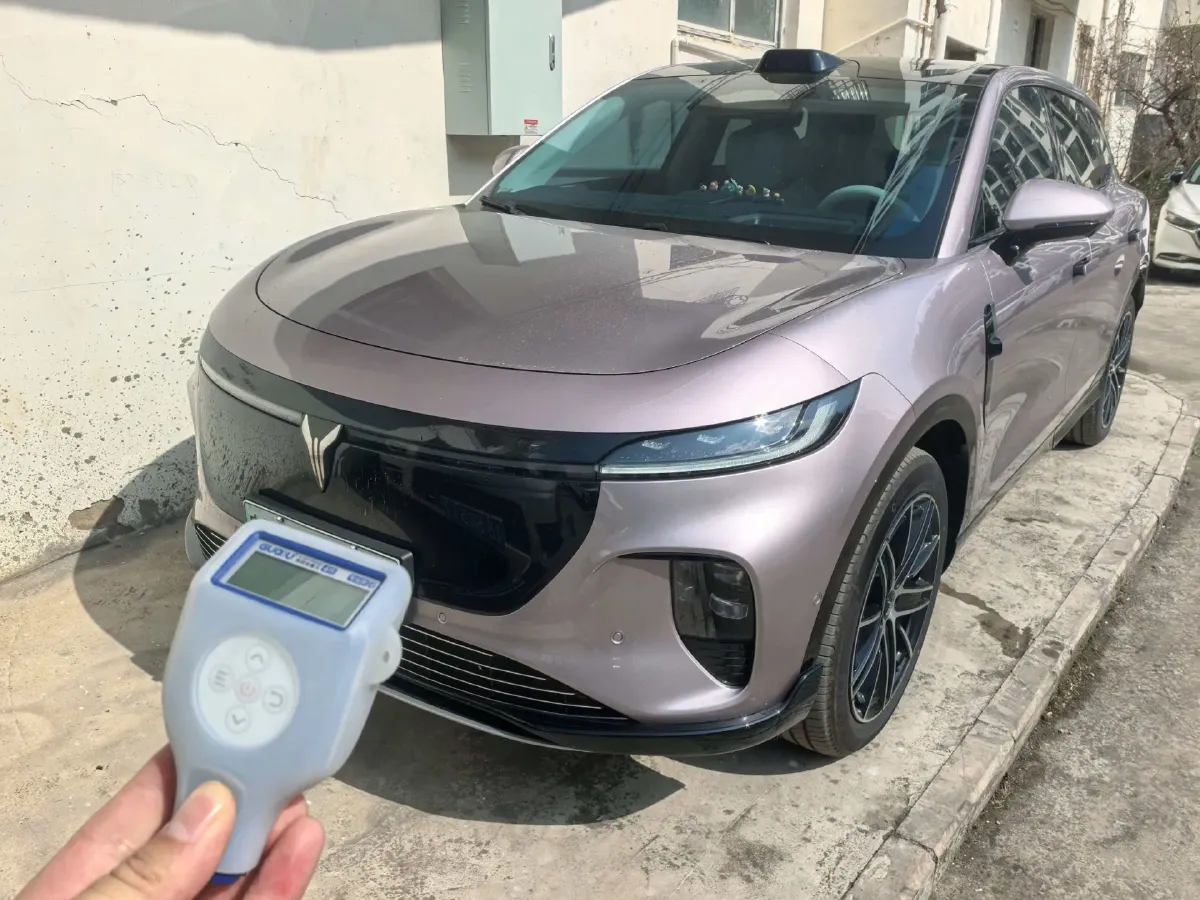 2025 Voyah ZhiYin BEV,autocango,china used car exporter,china ev exporter,chinese used car exporter,chinese used ev exporter