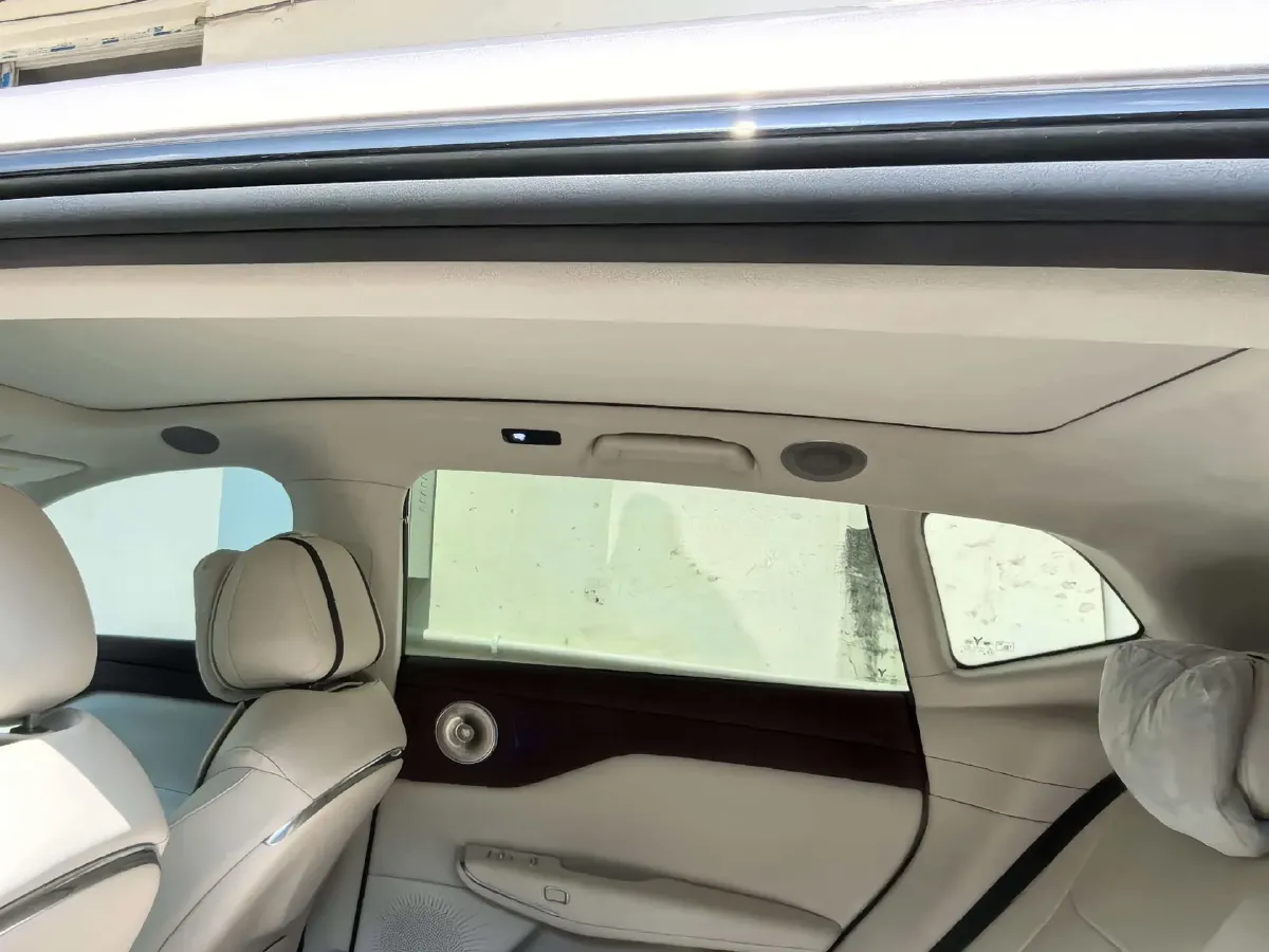 2025 Voyah ZhiYin BEV,autocango,china used car exporter,china ev exporter,chinese used car exporter,chinese used ev exporter