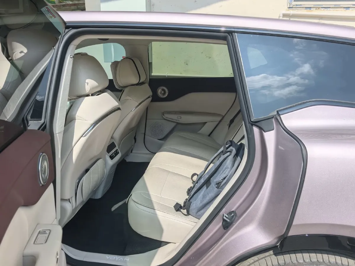 2025 Voyah ZhiYin BEV,autocango,china used car exporter,china ev exporter,chinese used car exporter,chinese used ev exporter