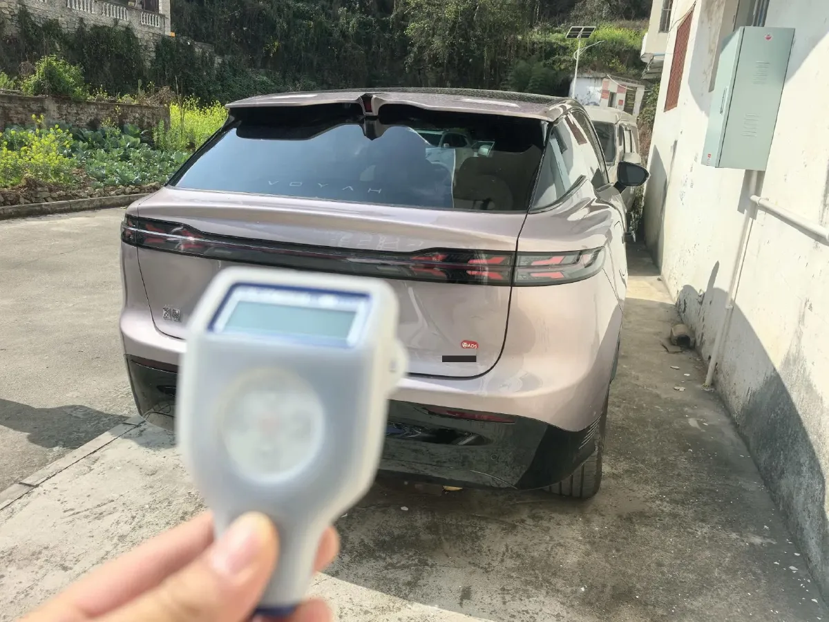 2025 Voyah ZhiYin BEV,autocango,china used car exporter,china ev exporter,chinese used car exporter,chinese used ev exporter