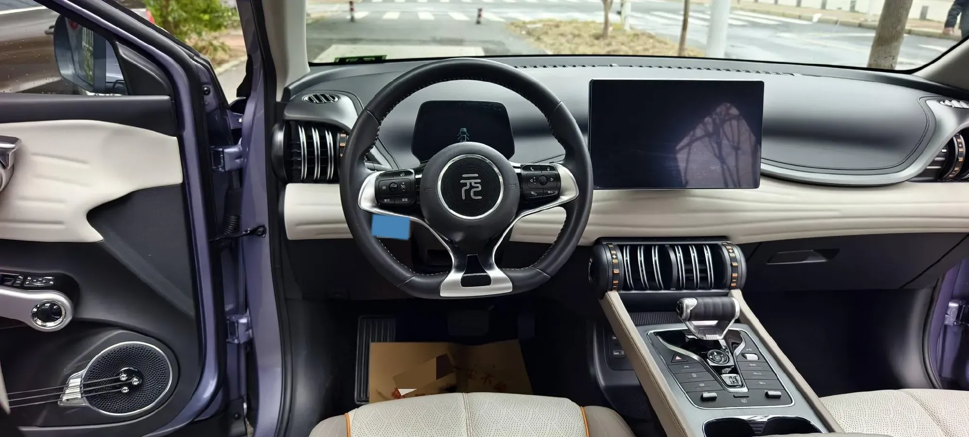 2024 BYD Yuan Plus BEV 60.48KWH,autocango,china used car exporter,china ev exporter,chinese used car exporter,chinese used ev exporter