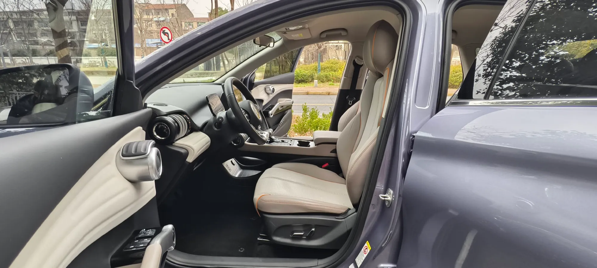 2024 BYD Yuan Plus BEV 60.48KWH,autocango,china used car exporter,china ev exporter,chinese used car exporter,chinese used ev exporter