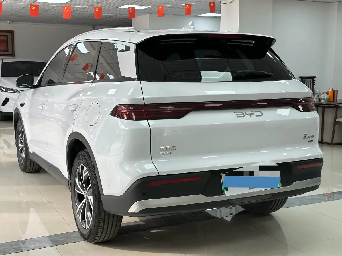 2025 BYD Song Pro 1.5L 101HP L4 E-CVT PHEV 18.3KWH,autocango,china used car exporter,china ev exporter,chinese used car exporter,chinese used ev exporter