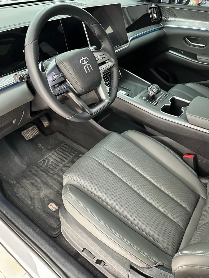 2025 BYD Song Pro 1.5L 101HP L4 E-CVT PHEV 18.3KWH,autocango,china used car exporter,china ev exporter,chinese used car exporter,chinese used ev exporter