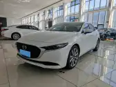 2023 MAZDA 3 AXELA,autocango,china used car exporter,china ev exporter,chinese used car exporter,chinese used ev exporter