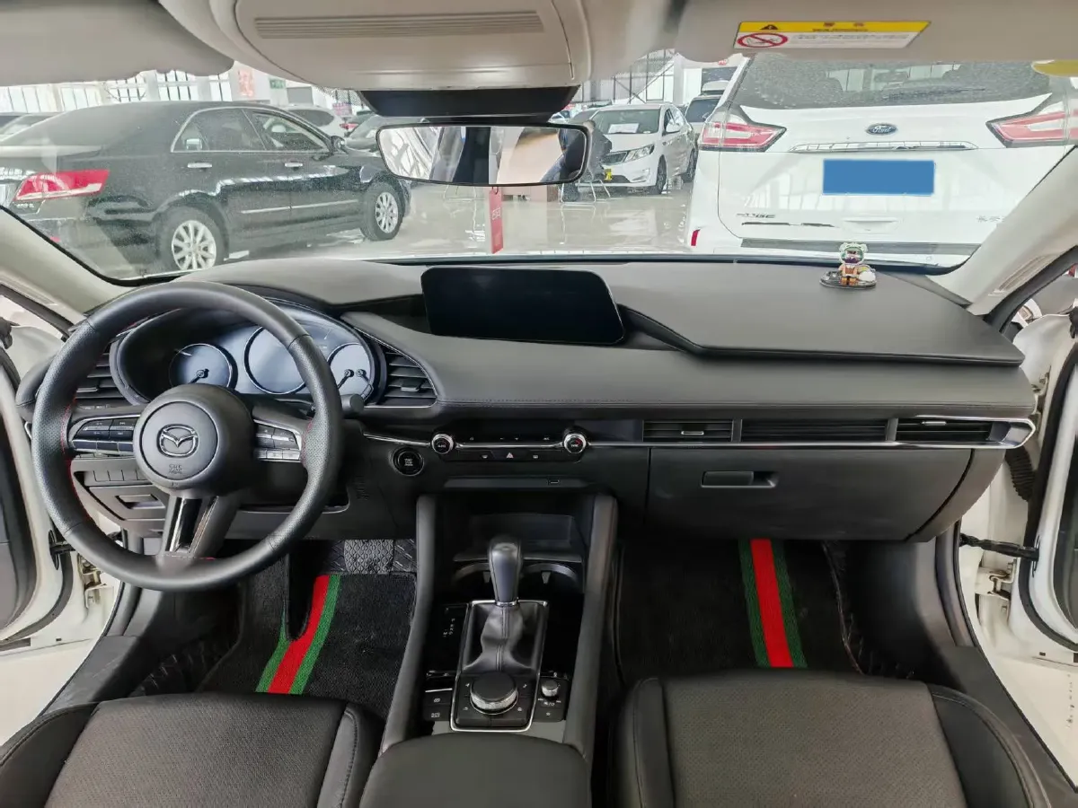 2023 Mazda 3 Axela 2.0L 158HP L4 6AT,autocango,china used car exporter,china ev exporter,chinese used car exporter,chinese used ev exporter