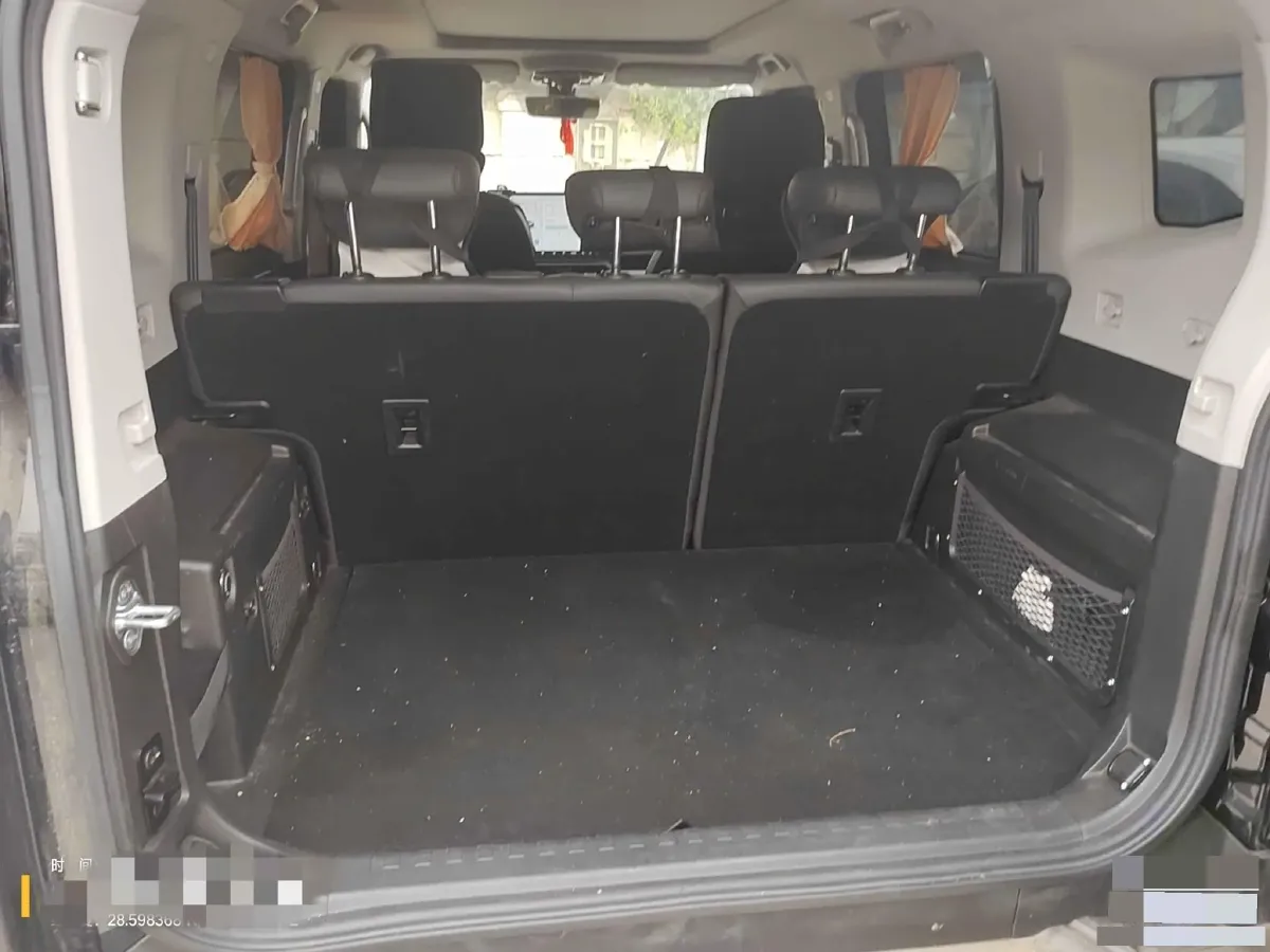 2023 Jetour Traveller 1.5T 184HP L4 7DCT,autocango,china used car exporter,china ev exporter,chinese used car exporter,chinese used ev exporter