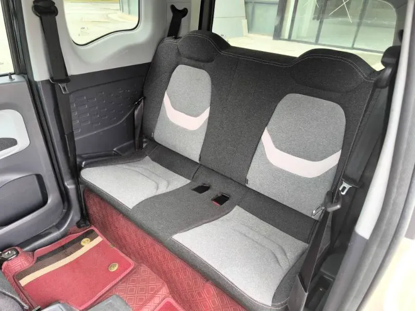 2022 Chery QQ Ice Cream BEV 9.42KWH,autocango,china used car exporter,china ev exporter,chinese used car exporter,chinese used ev exporter