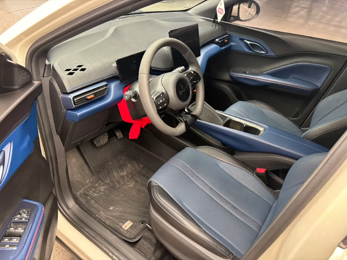 2025 BYD Seagull BEV 30.08KWH,autocango,china used car exporter,china ev exporter,chinese used car exporter,chinese used ev exporter