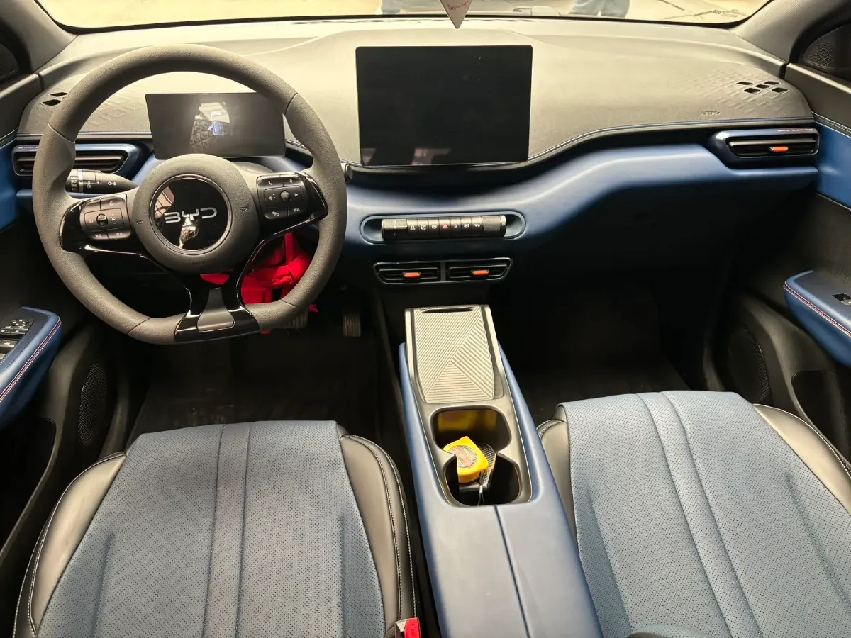 2025 BYD Seagull BEV 30.08KWH,autocango,china used car exporter,china ev exporter,chinese used car exporter,chinese used ev exporter