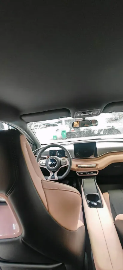 2024 BYD Seagull BEV 30.08KWH,autocango,china used car exporter,china ev exporter,chinese used car exporter,chinese used ev exporter