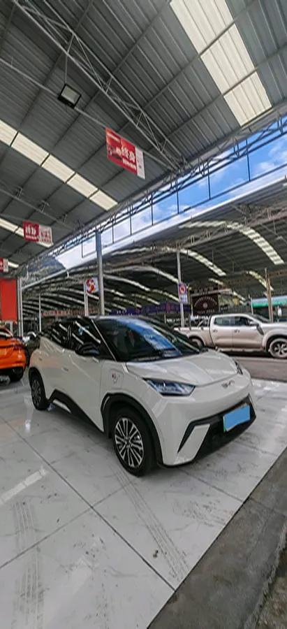 2024 BYD Seagull BEV 30.08KWH,autocango,china used car exporter,china ev exporter,chinese used car exporter,chinese used ev exporter
