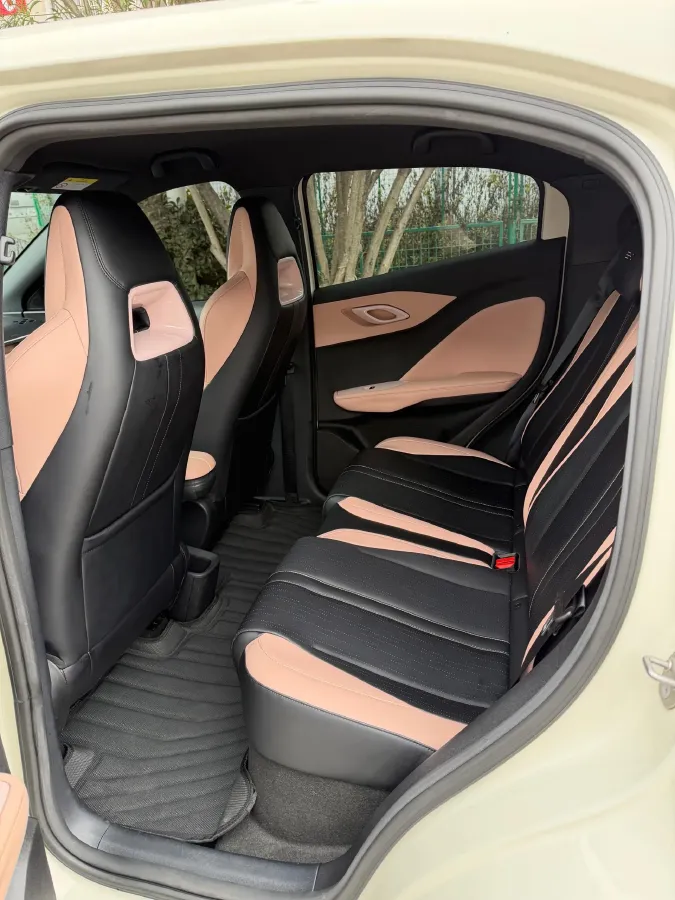 2023 BYD Seagull BEV 30.08KWH,autocango,china used car exporter,china ev exporter,chinese used car exporter,chinese used ev exporter