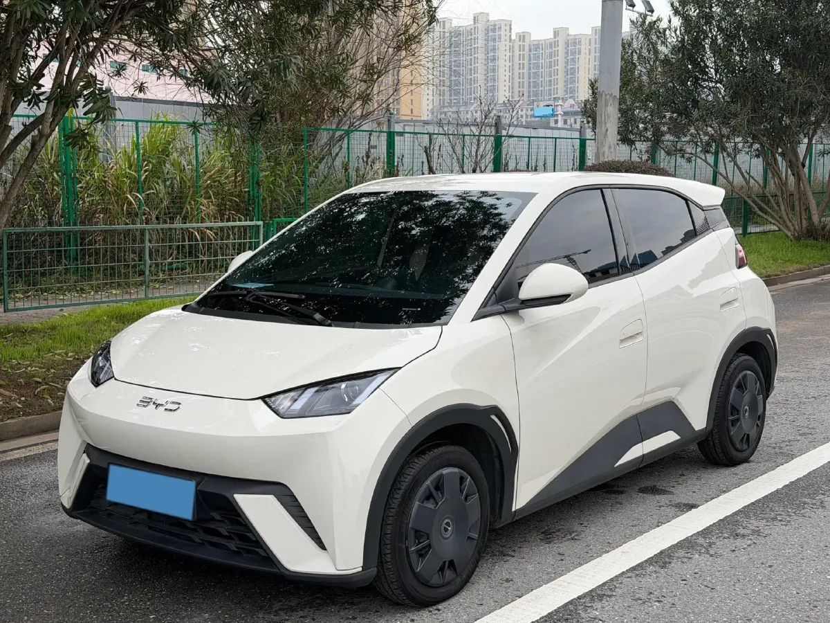 2023 BYD Seagull BEV 30.08KWH,autocango,china used car exporter,china ev exporter,chinese used car exporter,chinese used ev exporter