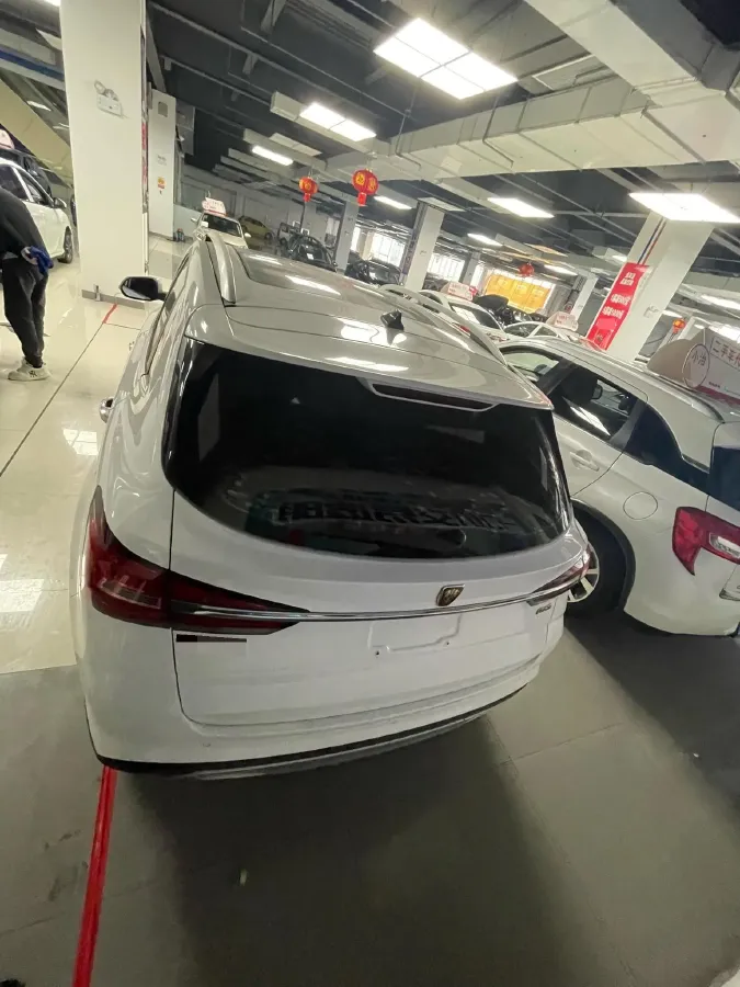 2021 Roewe RX3 1.6L 125HP L4 CVT,autocango,china used car exporter,china ev exporter,chinese used car exporter,chinese used ev exporter