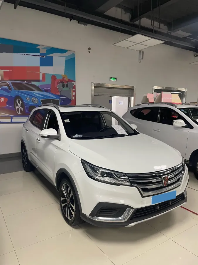 2021 Roewe RX3 1.6L 125HP L4 CVT,autocango,china used car exporter,china ev exporter,chinese used car exporter,chinese used ev exporter