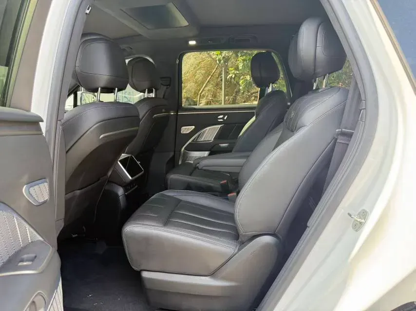 2025 ONVO L90 BEV,autocango,china used car exporter,china ev exporter,chinese used car exporter,chinese used ev exporter