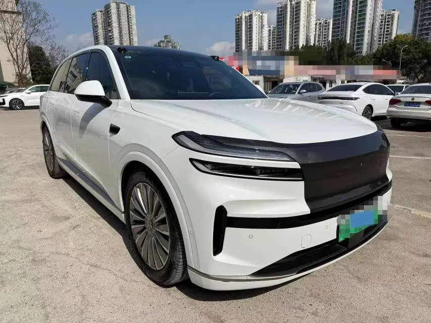 2025 ONVO L90 BEV,autocango,china used car exporter,china ev exporter,chinese used car exporter,chinese used ev exporter